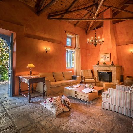 Bratis Holiday Home Καλλιθέα Εξωτερικό φωτογραφία