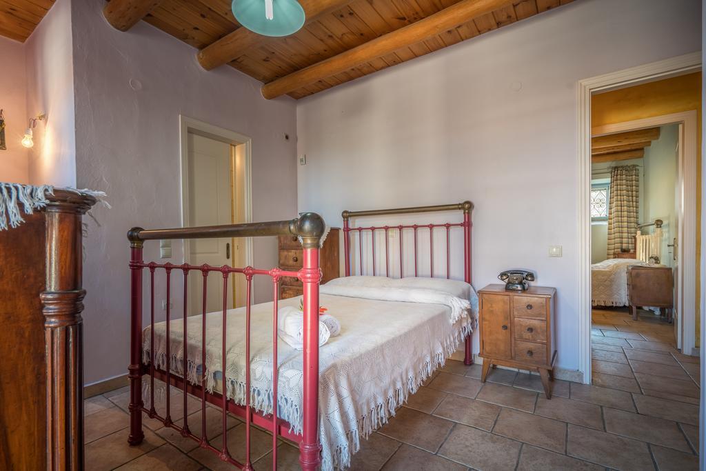Bratis Holiday Home Καλλιθέα Εξωτερικό φωτογραφία