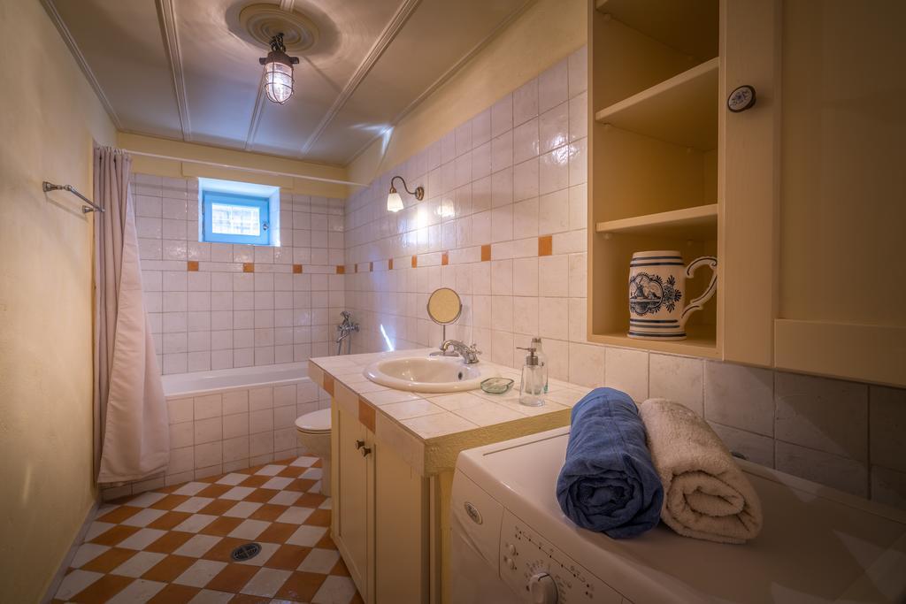 Bratis Holiday Home Καλλιθέα Εξωτερικό φωτογραφία