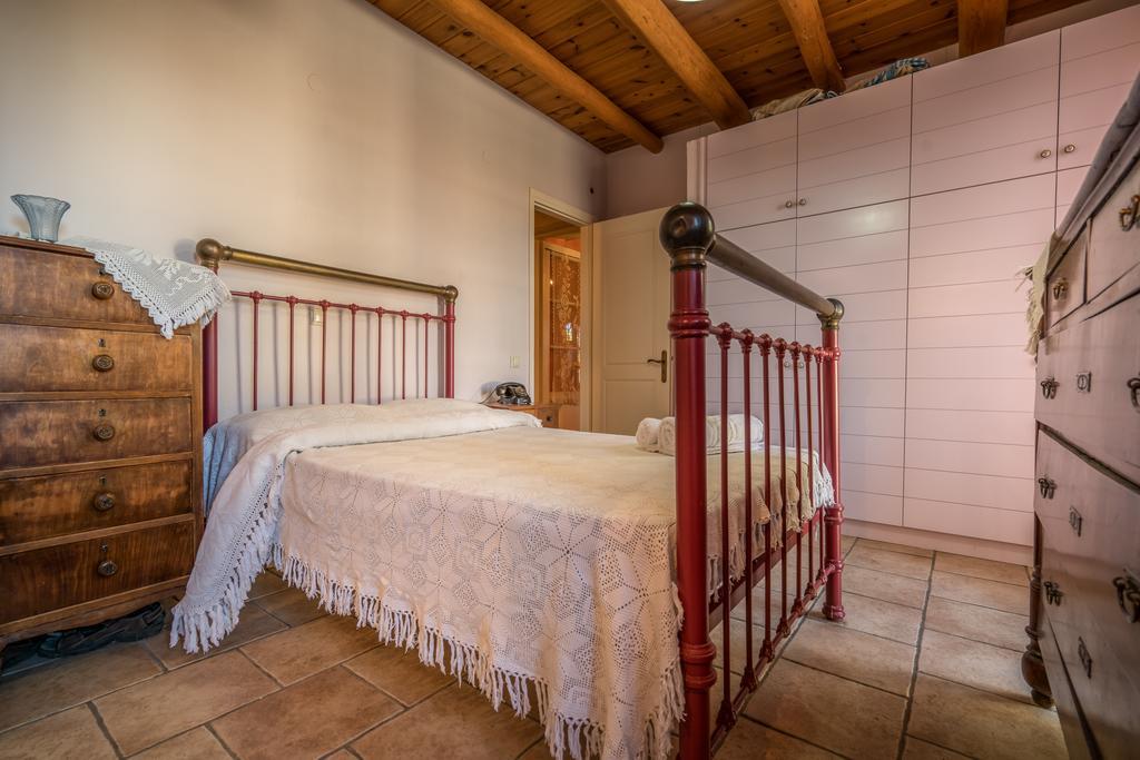 Bratis Holiday Home Καλλιθέα Εξωτερικό φωτογραφία