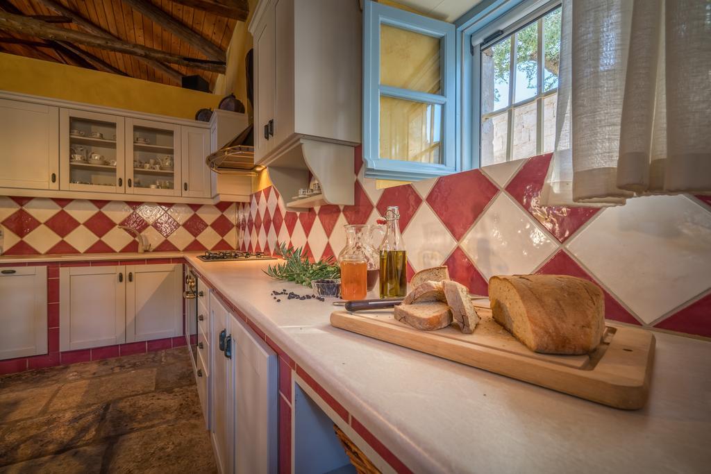 Bratis Holiday Home Καλλιθέα Εξωτερικό φωτογραφία