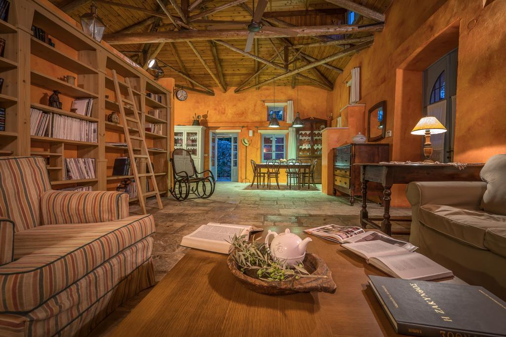 Bratis Holiday Home Καλλιθέα Εξωτερικό φωτογραφία