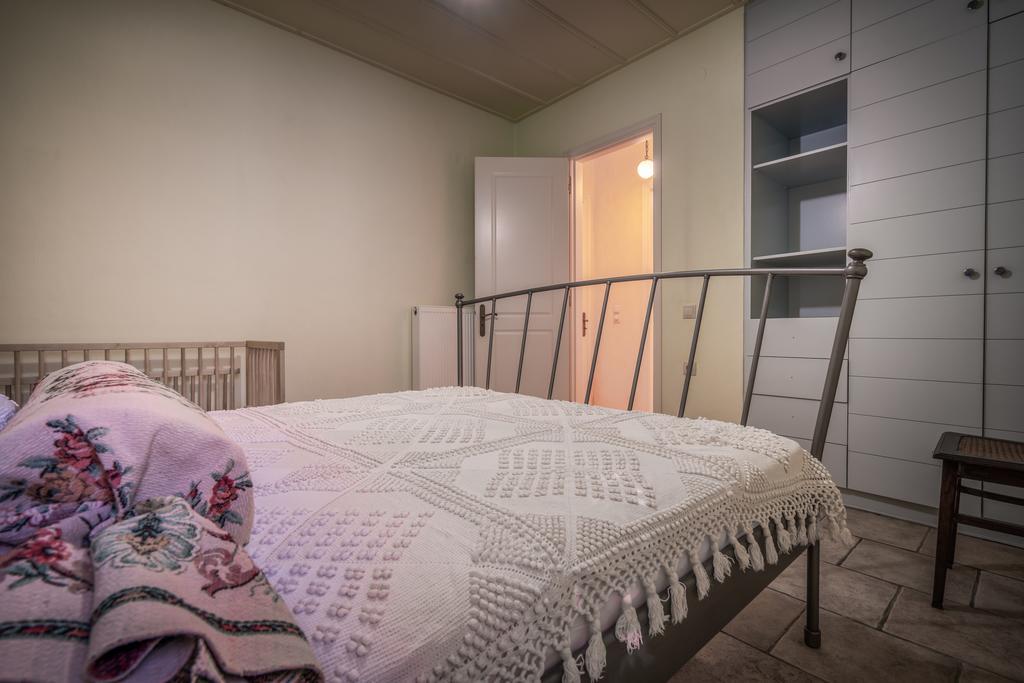 Bratis Holiday Home Καλλιθέα Εξωτερικό φωτογραφία