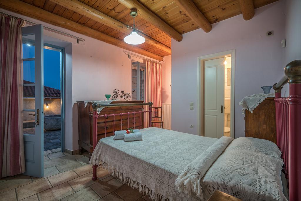 Bratis Holiday Home Καλλιθέα Εξωτερικό φωτογραφία