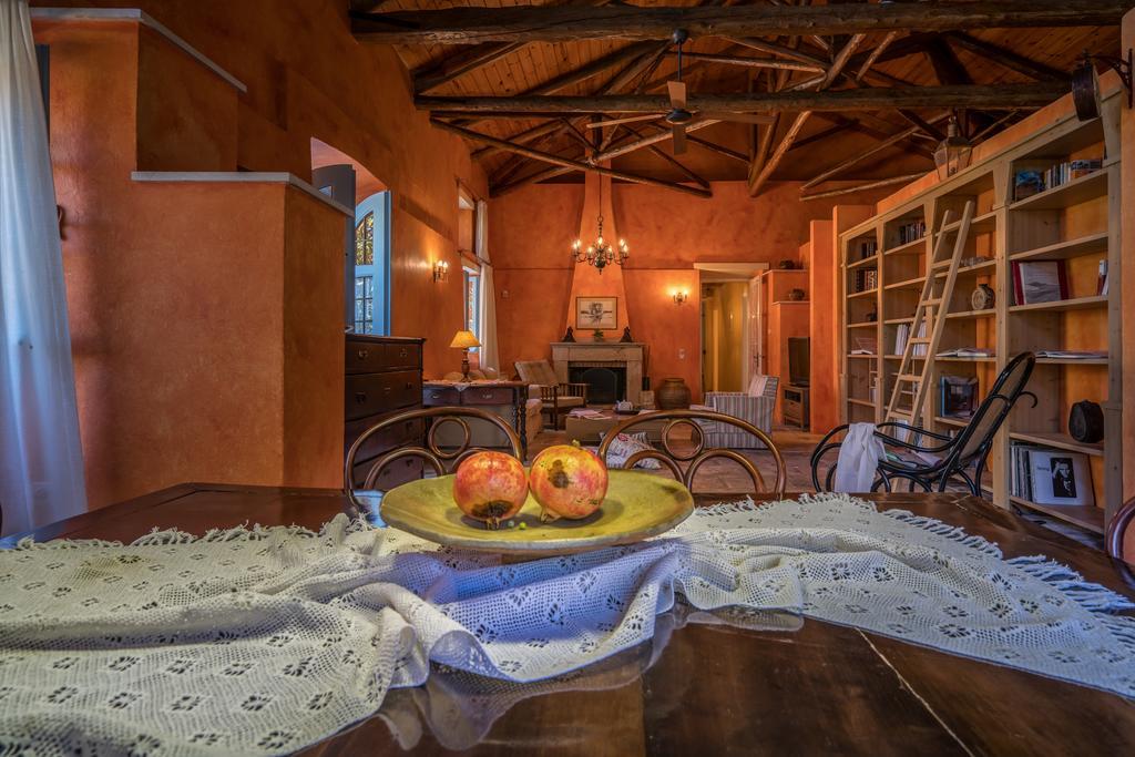 Bratis Holiday Home Καλλιθέα Εξωτερικό φωτογραφία
