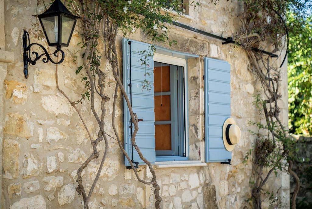 Bratis Holiday Home Καλλιθέα Εξωτερικό φωτογραφία