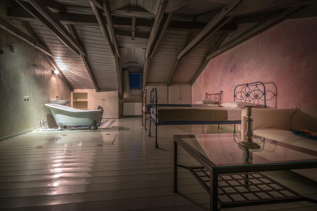 Bratis Holiday Home Καλλιθέα Εξωτερικό φωτογραφία