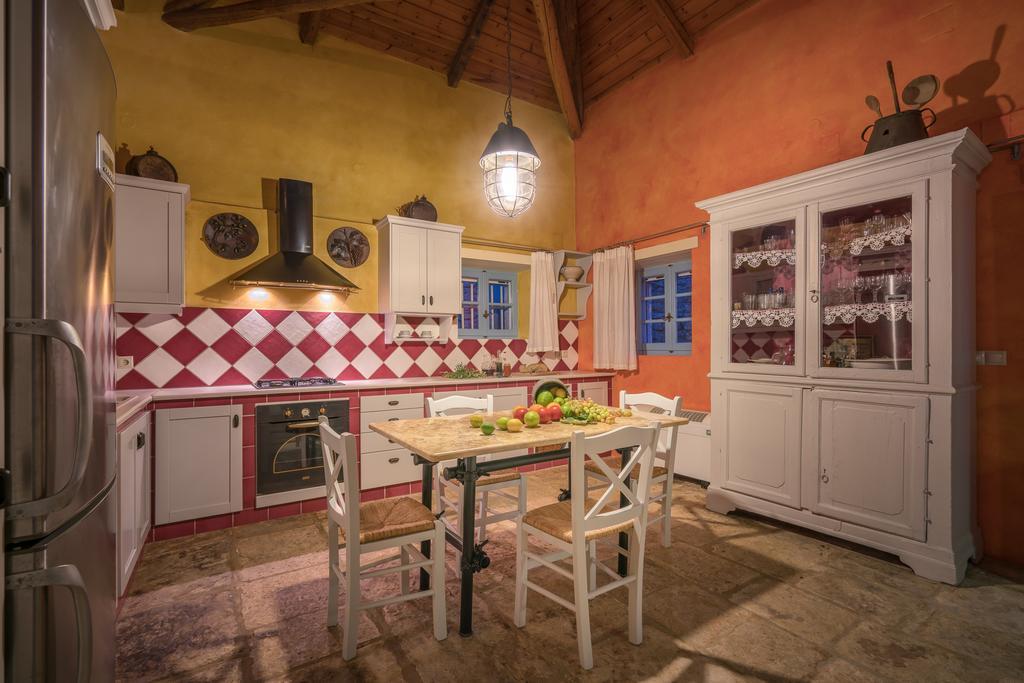 Bratis Holiday Home Καλλιθέα Εξωτερικό φωτογραφία