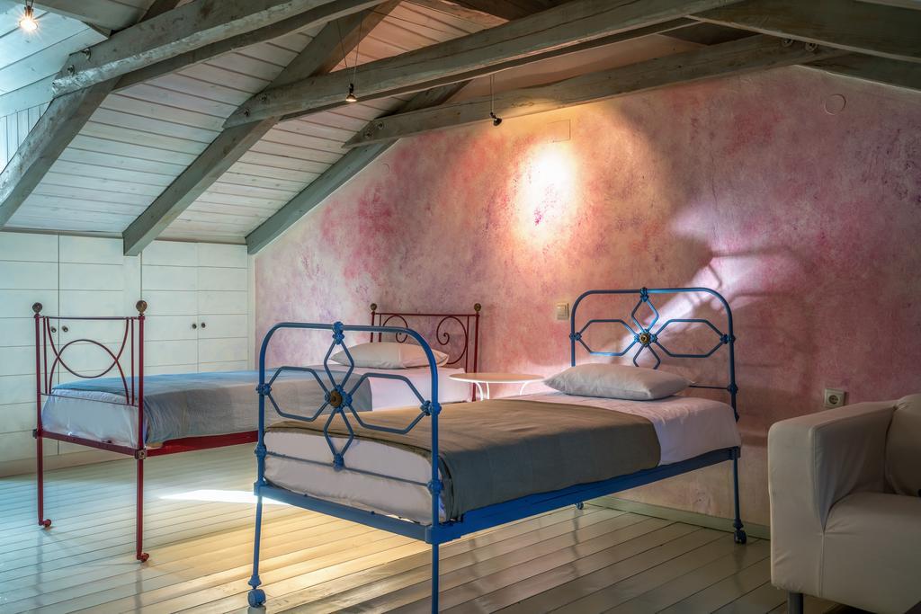 Bratis Holiday Home Καλλιθέα Εξωτερικό φωτογραφία