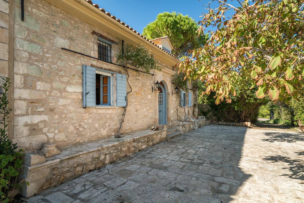 Bratis Holiday Home Καλλιθέα Εξωτερικό φωτογραφία