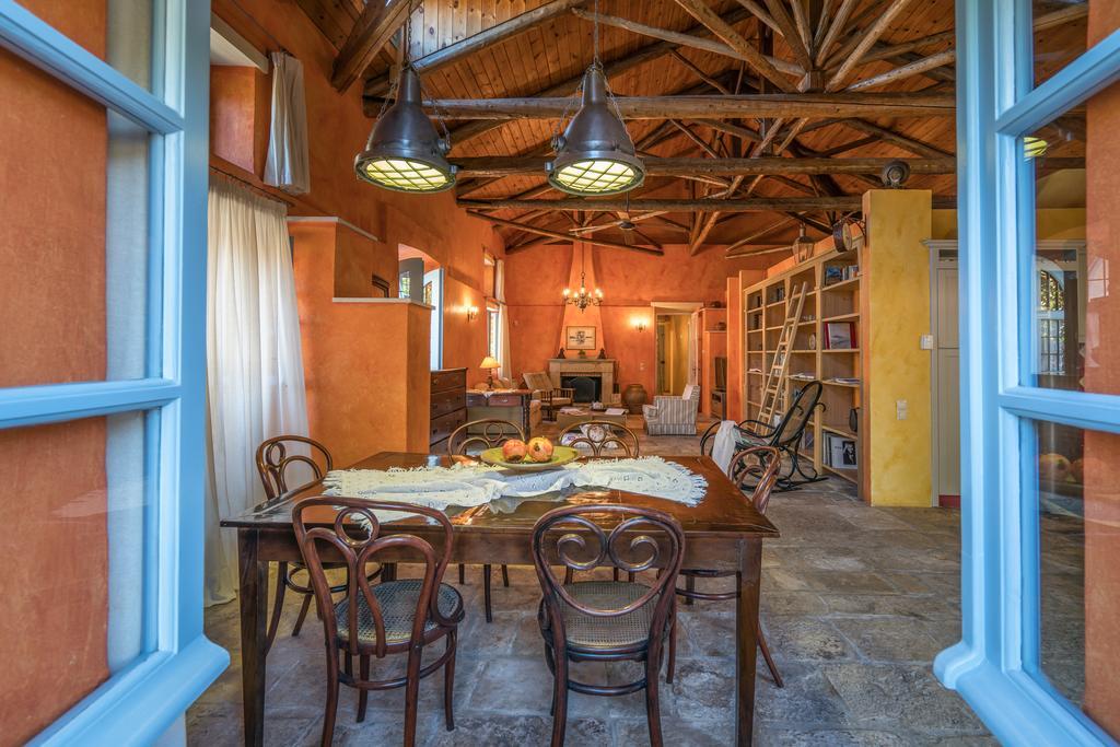 Bratis Holiday Home Καλλιθέα Εξωτερικό φωτογραφία