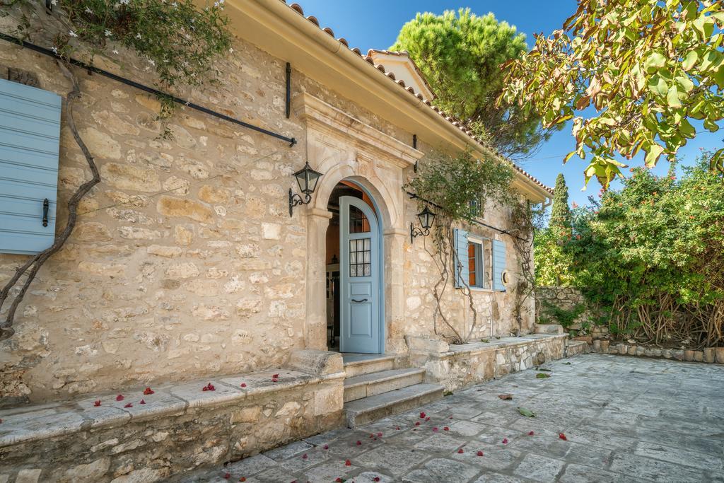 Bratis Holiday Home Καλλιθέα Εξωτερικό φωτογραφία