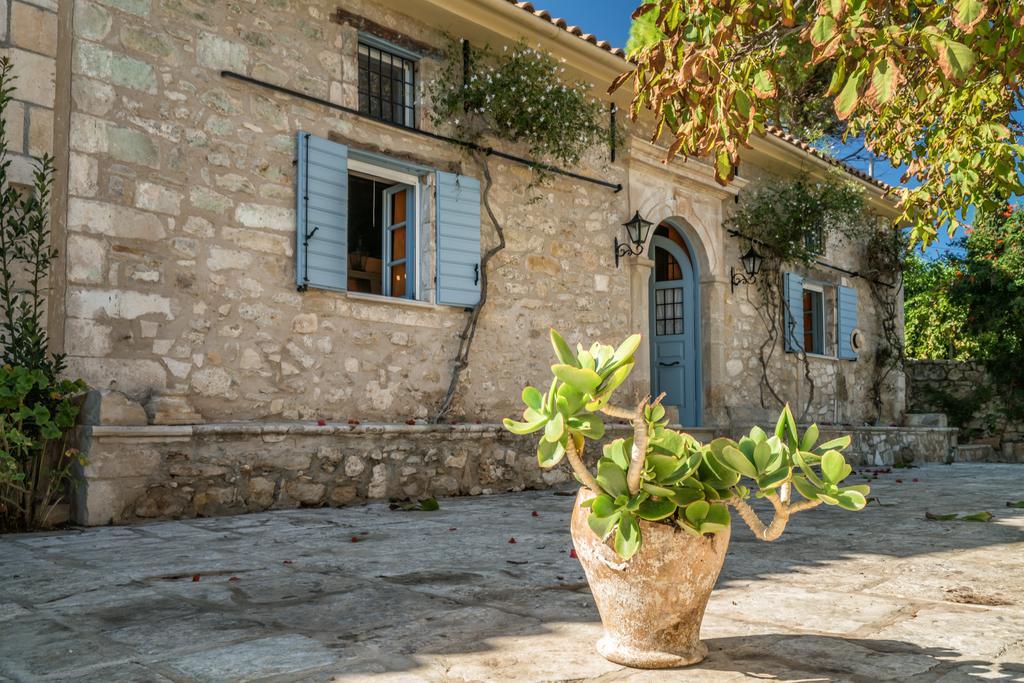 Bratis Holiday Home Καλλιθέα Εξωτερικό φωτογραφία