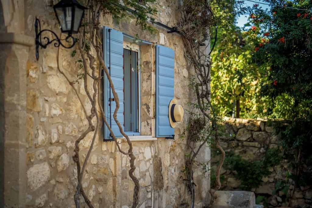 Bratis Holiday Home Καλλιθέα Εξωτερικό φωτογραφία