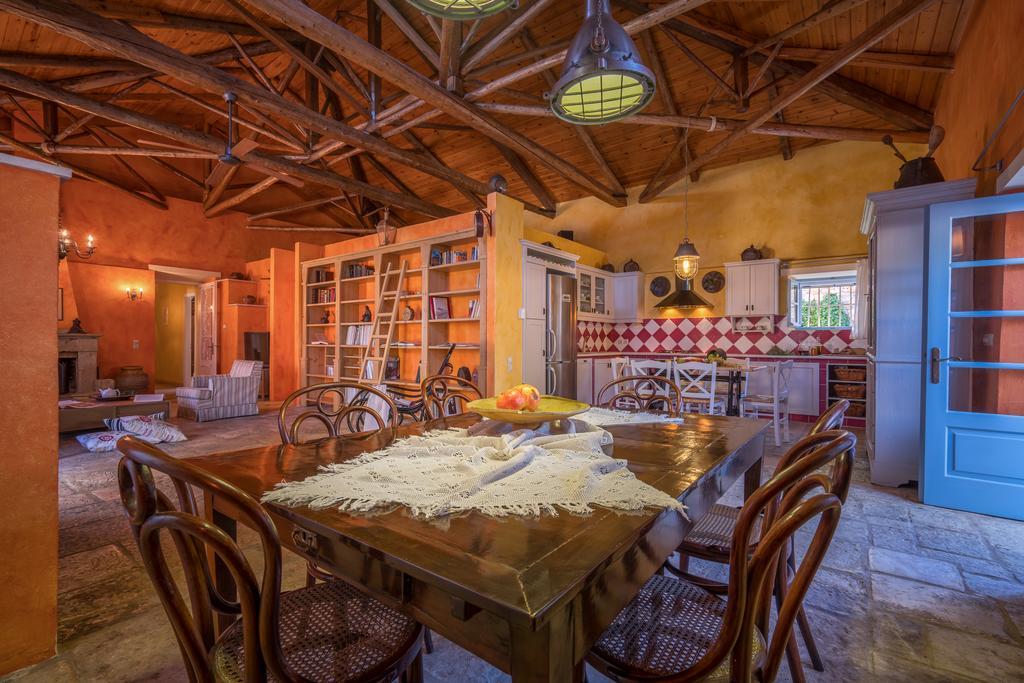 Bratis Holiday Home Καλλιθέα Εξωτερικό φωτογραφία