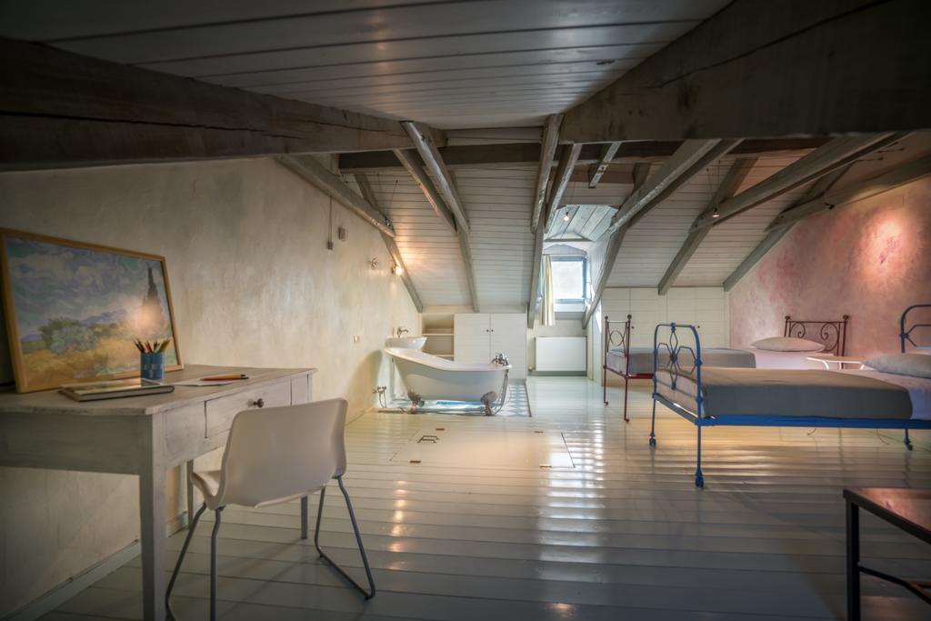 Bratis Holiday Home Καλλιθέα Εξωτερικό φωτογραφία