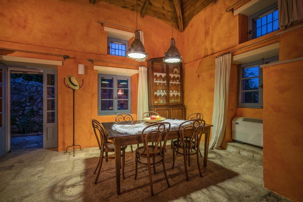 Bratis Holiday Home Καλλιθέα Εξωτερικό φωτογραφία