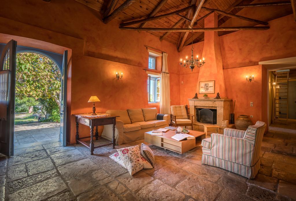 Bratis Holiday Home Καλλιθέα Εξωτερικό φωτογραφία