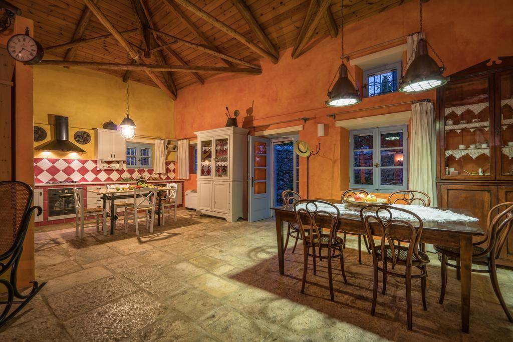 Bratis Holiday Home Καλλιθέα Εξωτερικό φωτογραφία