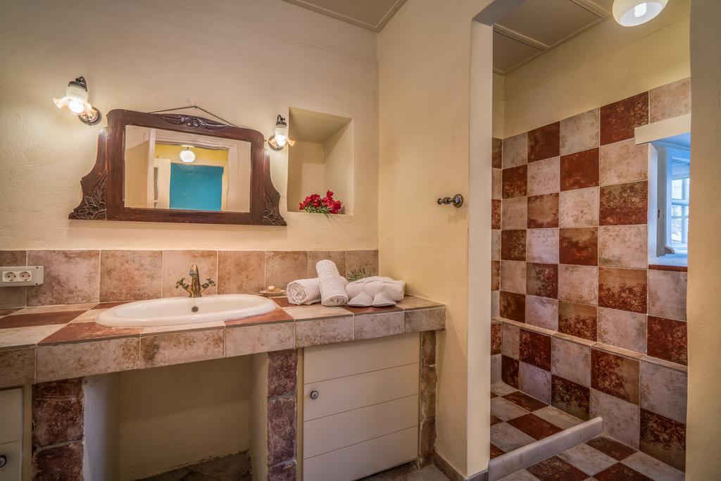 Bratis Holiday Home Καλλιθέα Εξωτερικό φωτογραφία
