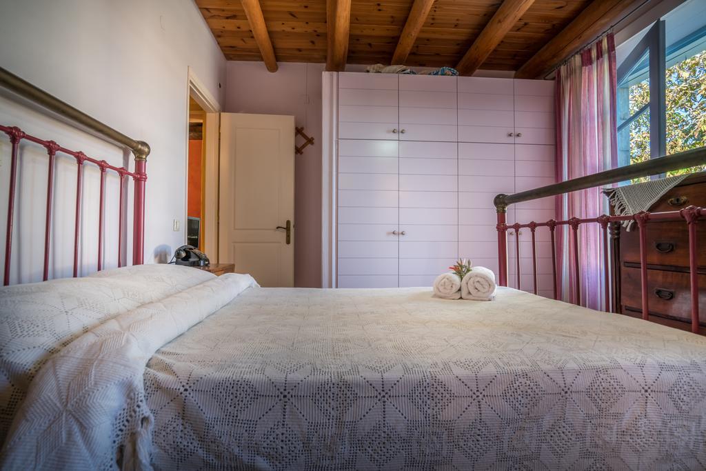 Bratis Holiday Home Καλλιθέα Εξωτερικό φωτογραφία
