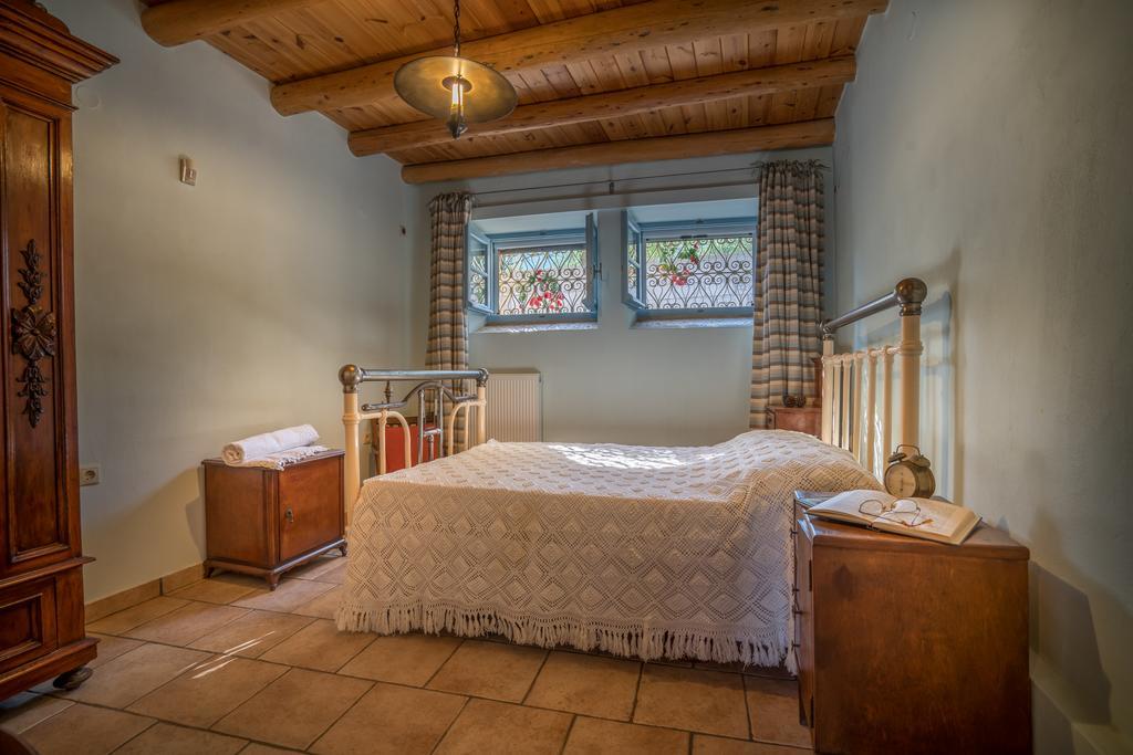 Bratis Holiday Home Καλλιθέα Εξωτερικό φωτογραφία
