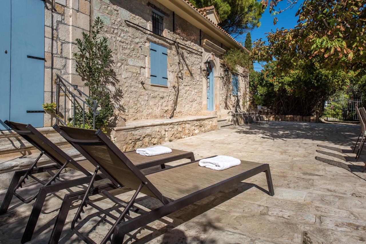 Bratis Holiday Home Καλλιθέα Εξωτερικό φωτογραφία
