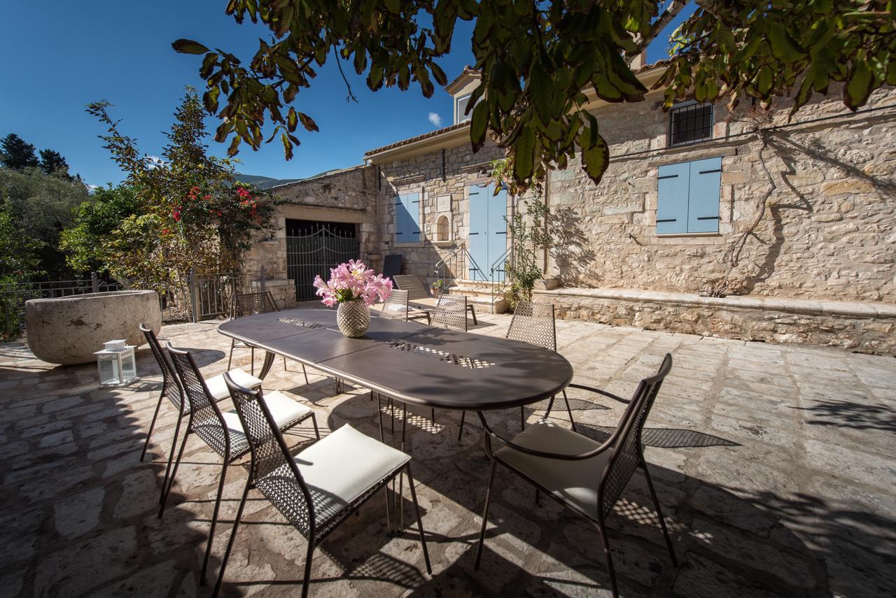 Bratis Holiday Home Καλλιθέα Εξωτερικό φωτογραφία
